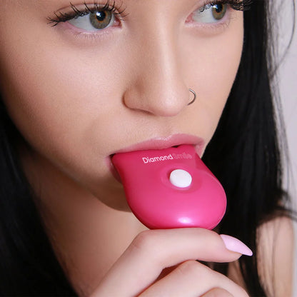 Ensemble de blanchiment des dents premium