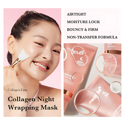 Medicube Collagen Night Wrapping Mask™