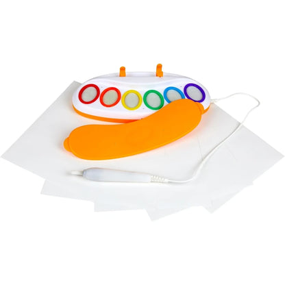 Valcero ColorBloom™ Verfset