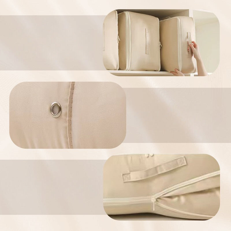 Valcero CompactFold™ Älykäs Säilytys