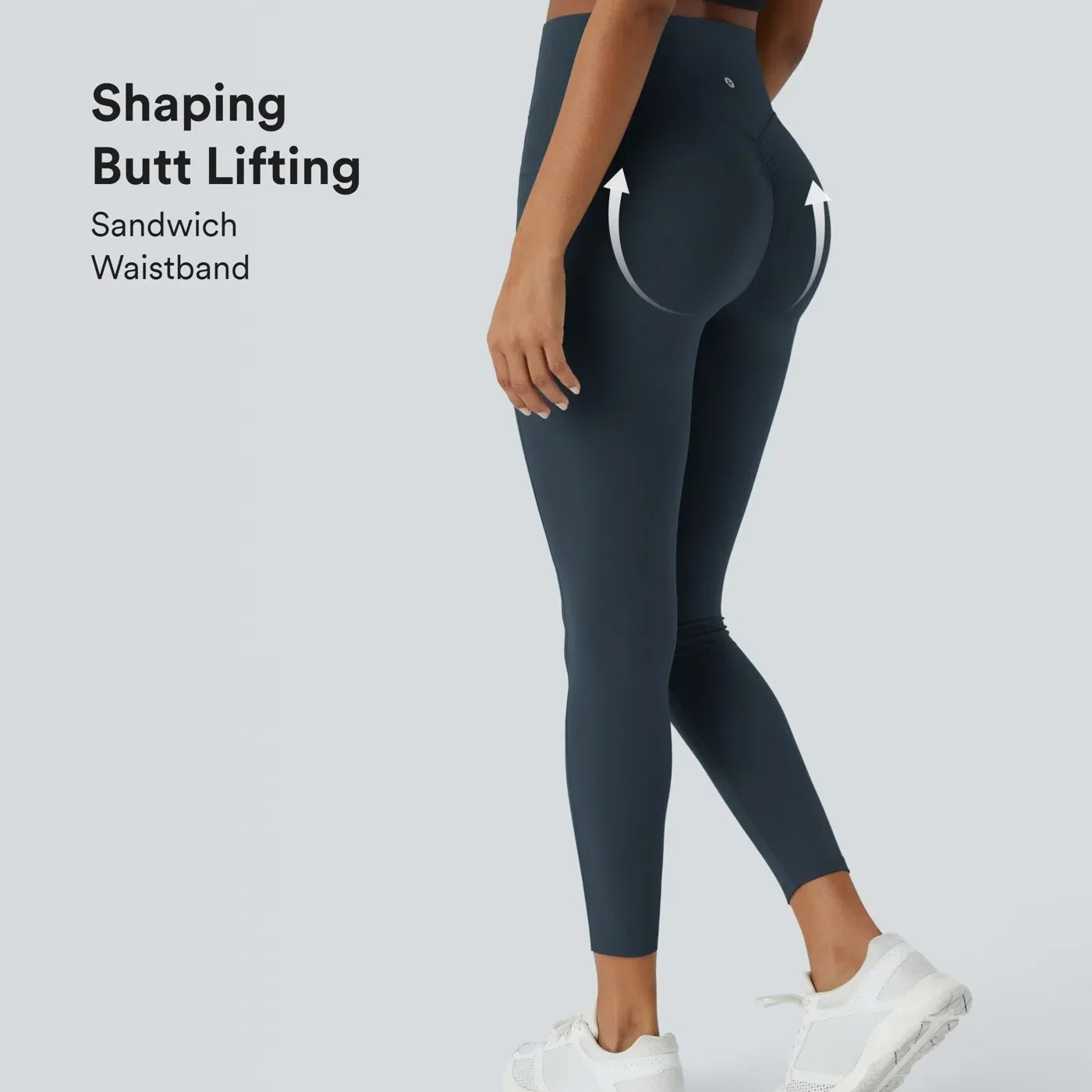 SculptLift Luxe™ – Okamžite tvarujte a zdvihnite svoju siluetu