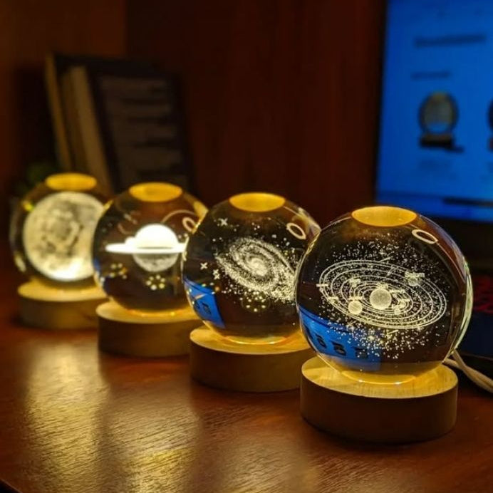 Valcero Kosmiczna Kula