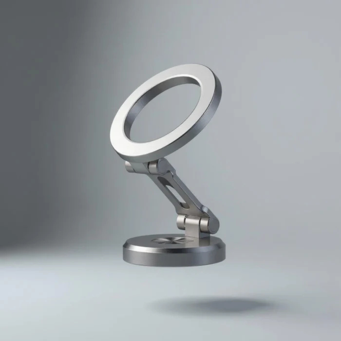 MagMount™ – Premium telefoonhouder van zinklegering met magneet