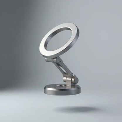 MagMount™ – Premium telefoonhouder van zinklegering met magneet