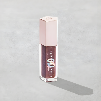 Gloss Bomb Oil™ – Shine Bright, Feel Hydrated