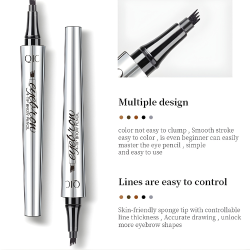 Microblading Pero na obočie™