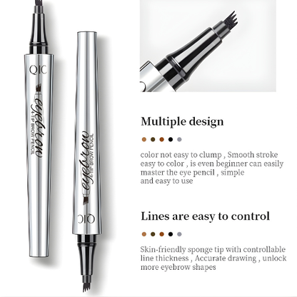 Microblading Pero na obočie™