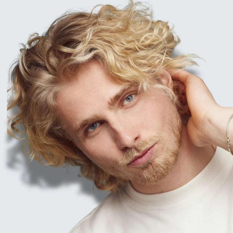Curl Crush Defining Creme - Definiera dina lockar naturligt