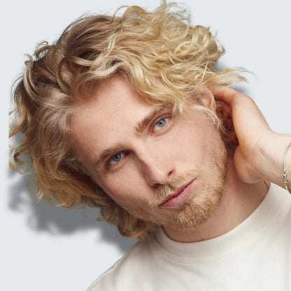 Curl Crush Defining Creme - Definiera dina lockar naturligt