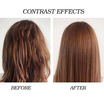 Collagen Repairing Hair Crème – Nourishing Magical Treatment