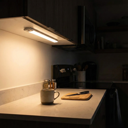 ARIVEX™ MotionBeam Φως που Κινείται Μαζί Σου