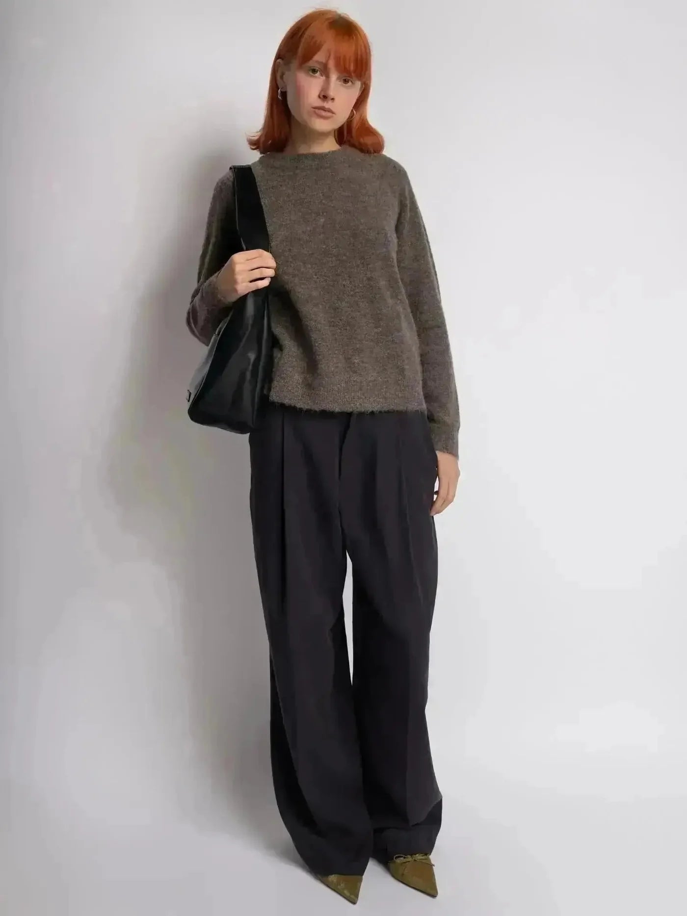 Sac Quotidien™ – Style sans effort, polyvalence infinie