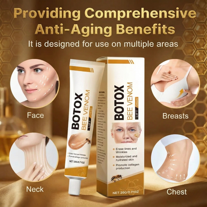 Apiluxe™ Bijengif Jeugdcrème