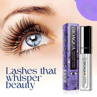 Bioaqua™ - EyeLash Growth Serum