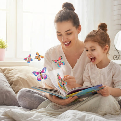FlyButterfly™ – A varázslatos repülő meglepetés ✨
