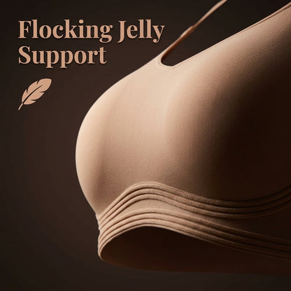 Full Coverage Push Up Bra™ – All-Day Comfort, Effortless Lift