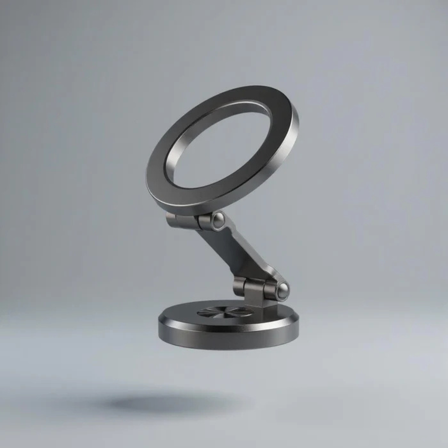 MagMount™ – Premium telefoonhouder van zinklegering met magneet