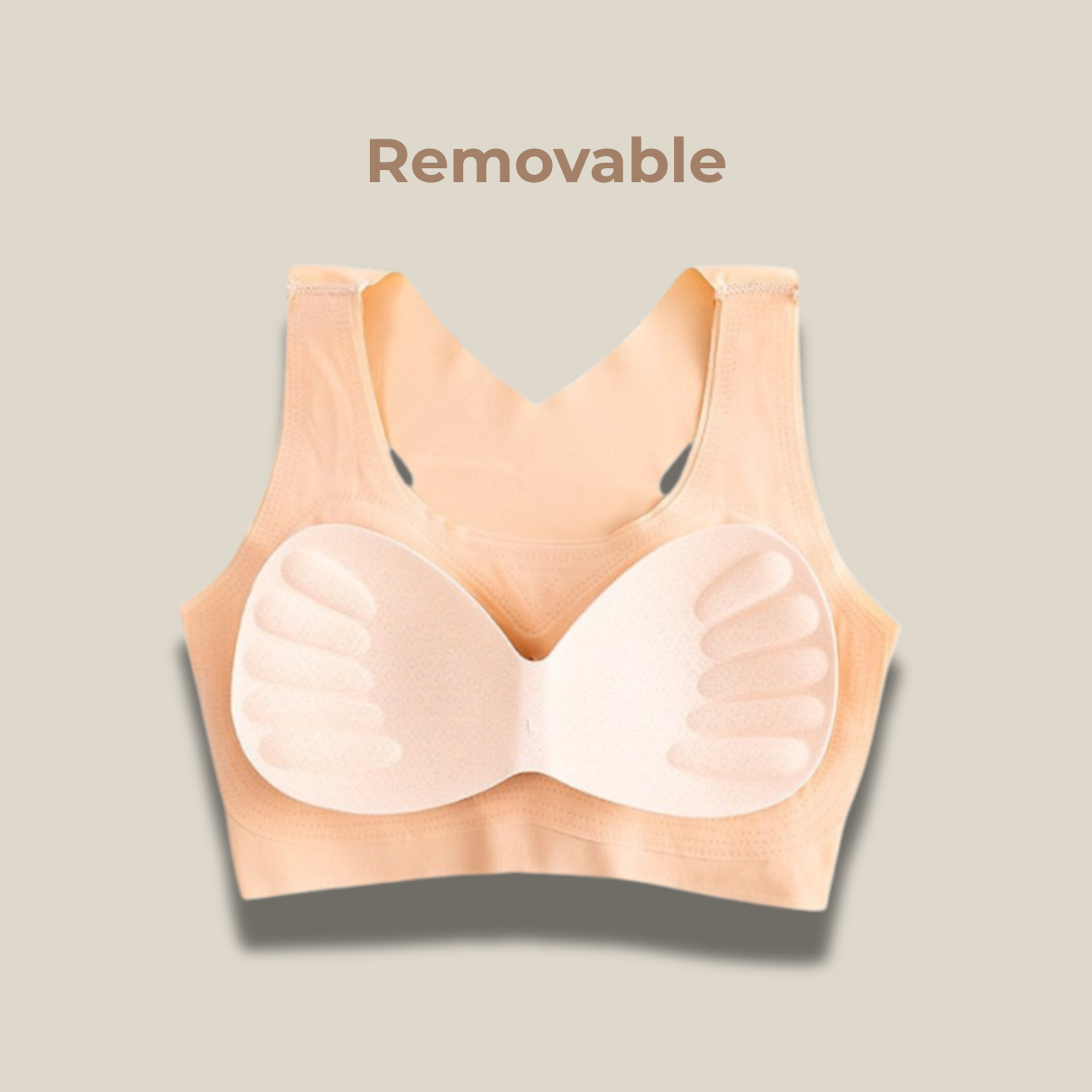Posture Correction Bra™ - Perfect Support, Effortless Comfort