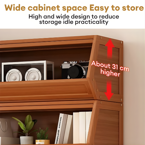 designer aufbewahrung CaneLuxe Organizer™ – Stilvolle Aufbewahrung für jedes Zuhause – Valcero