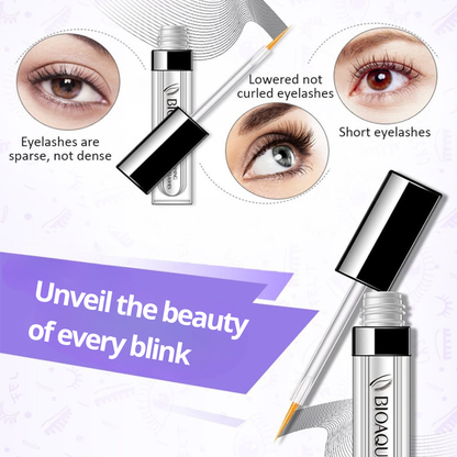 Bioaqua™ - EyeLash Growth Serum