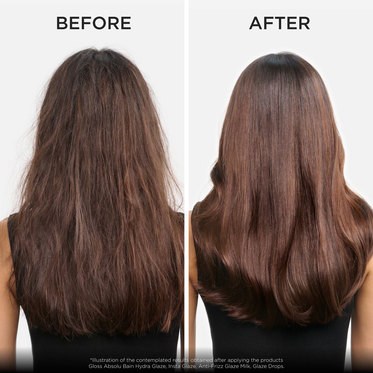 Silvière™ - Hair Straightening & Smoothing Cream