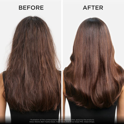 Silvière™ - Hair Straightening & Smoothing Cream