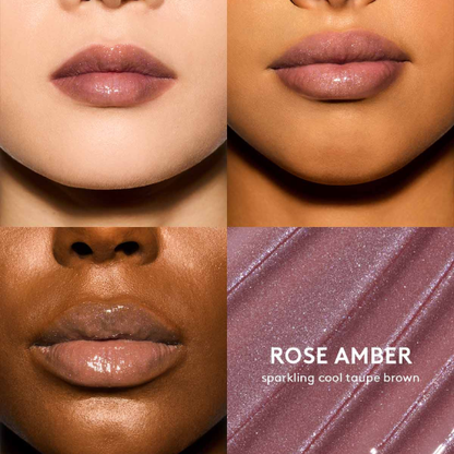 Gloss Bomb Oil™ – Shine Bright, Feel Hydrated