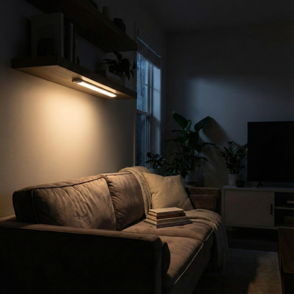 ARIVEX™ MotionBeam Φως που Κινείται Μαζί Σου