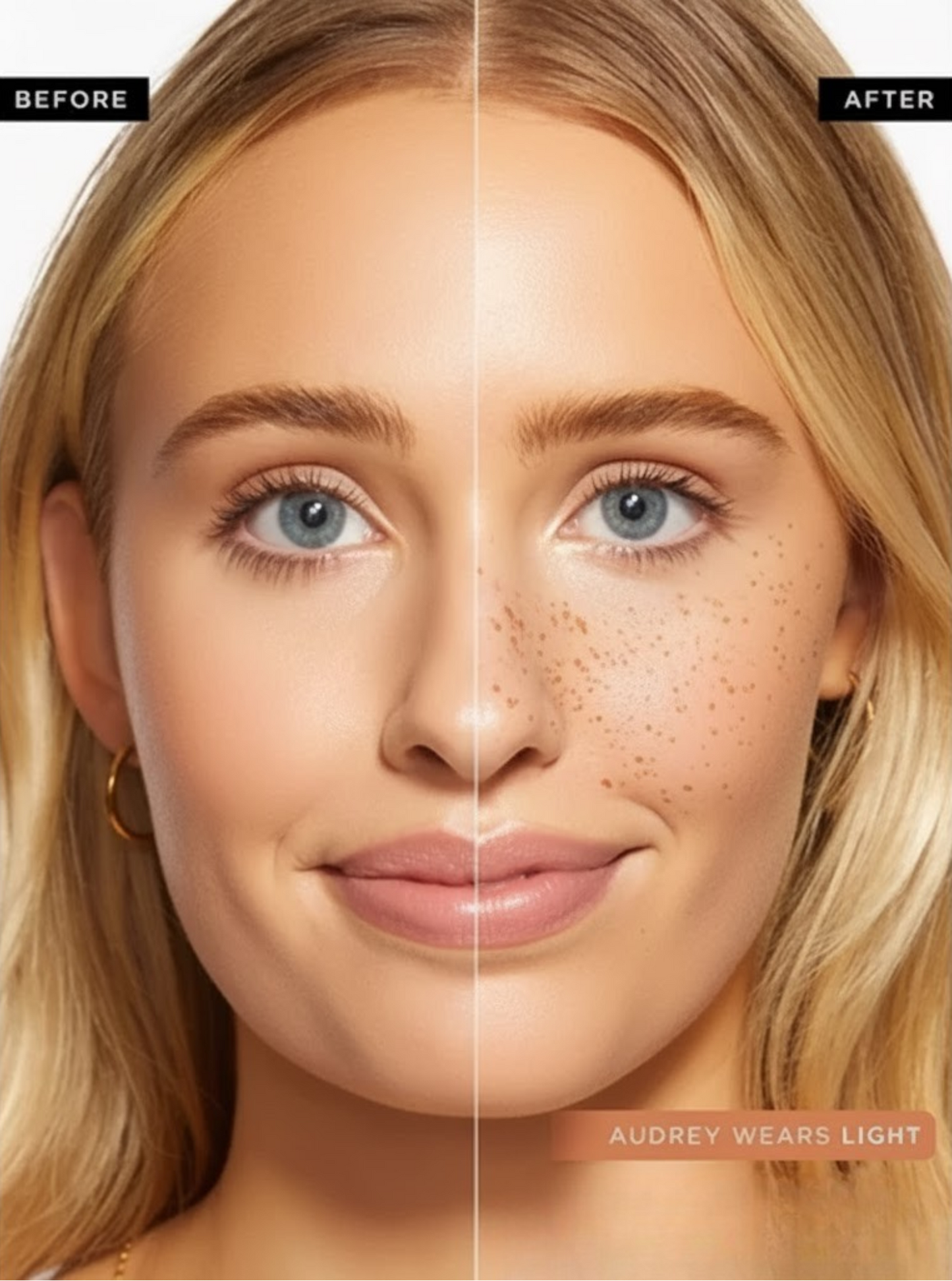 עט חותמת לנקודות חן "לך עם הפאוקס"