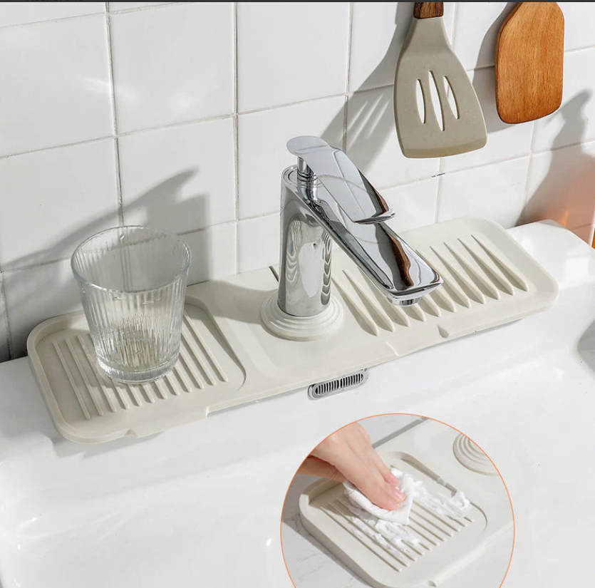 Valcero SinkShield™