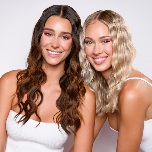 BeachWave 32mm Pro™ – Απαλά, Φυσικά Κύματα με Κάθε Χρήση