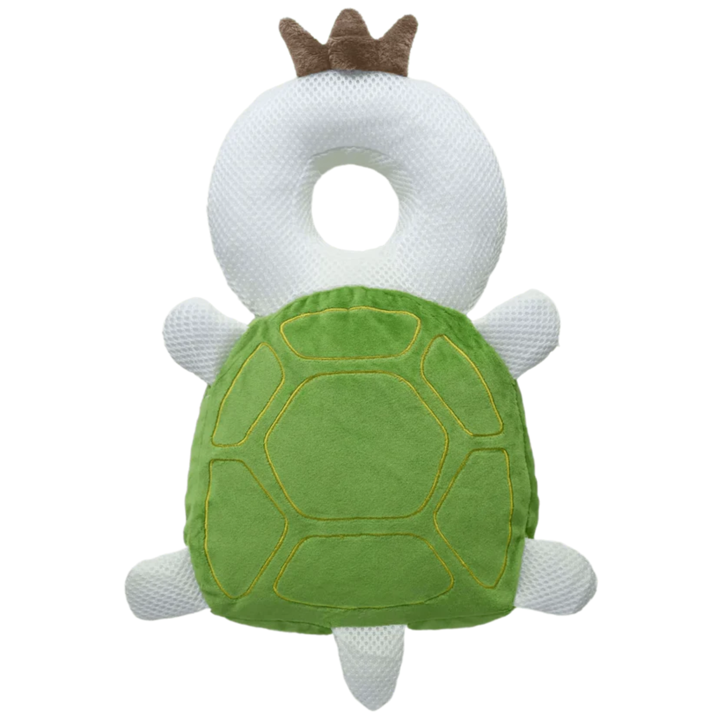 Babyrucksack Schutz Kopfpolster – Anti-Sturz Sicherheit für Babys