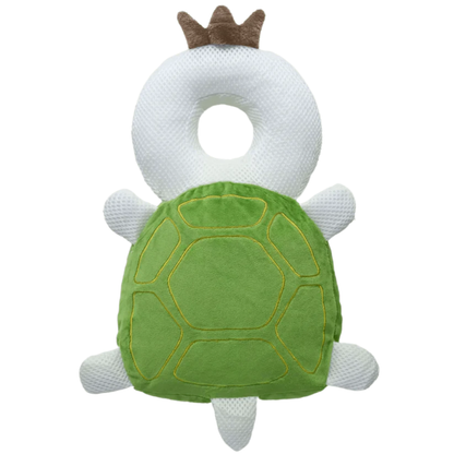 Babyrucksack Schutz Kopfpolster – Anti-Sturz Sicherheit für Babys