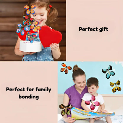 FlyButterfly™ – The Magical Flying Surprise ✨