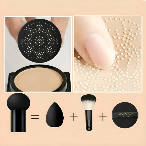 Beauty AirCushion Cream™