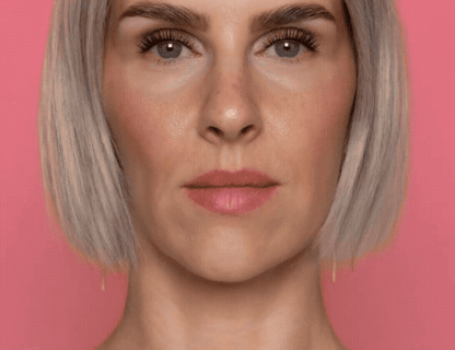 Flutter Fling – Easy Peasy Falsies