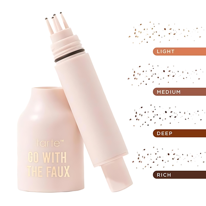 עט חותמת לנקודות חן "לך עם הפאוקס"