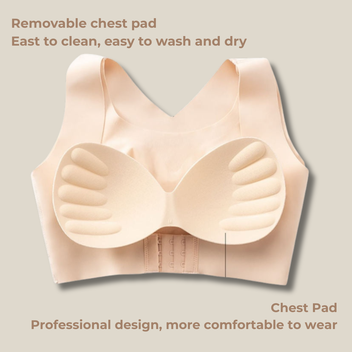 Posture Correction Bra™ - Perfect Support, Effortless Comfort