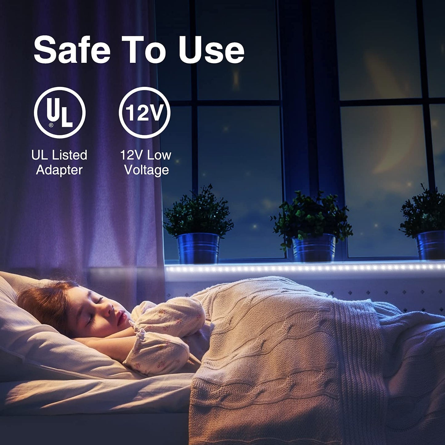 Valcero GlowMotion LED-strip