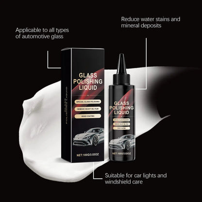 Valcero ClearSight Autovensterhersteller