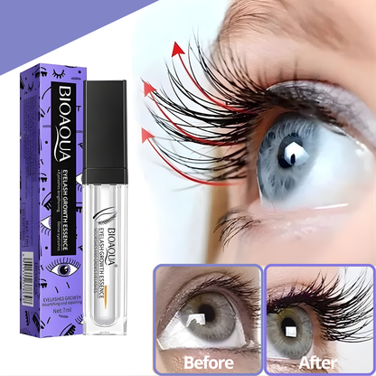 Bioaqua™ - EyeLash Growth Serum