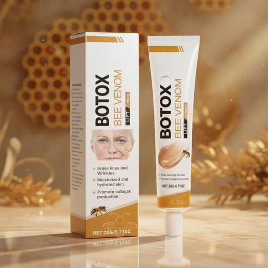 Apiluxe™ Bienenvenom Jugendcreme