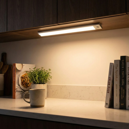 ARIVEX™ MotionBeam Φως που Κινείται Μαζί Σου