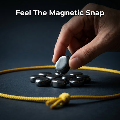 Family Magnetic Party Game - Engaging Strategy for Screen Free Family Fun