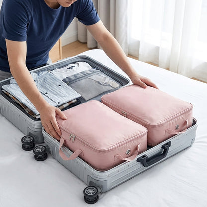 Valcero CompactFold™ Smart Storage