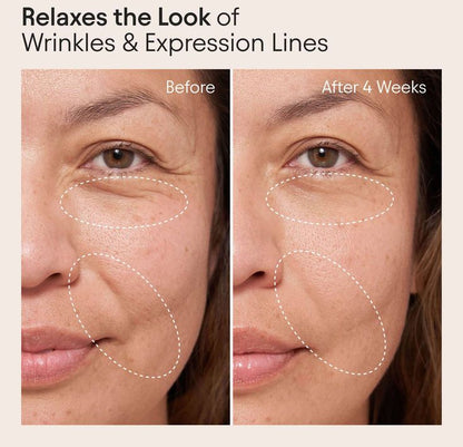 סטיק סרום נגד הזדקנות Nectaré