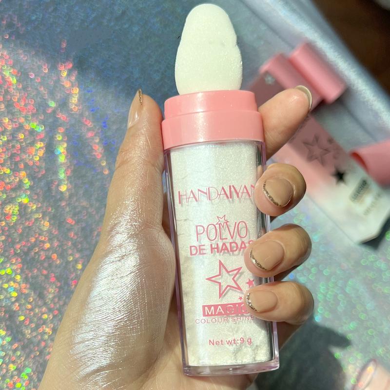 Enlumineur FairyDust™ – Éblouissez chaque pièce, à tout moment, partout !