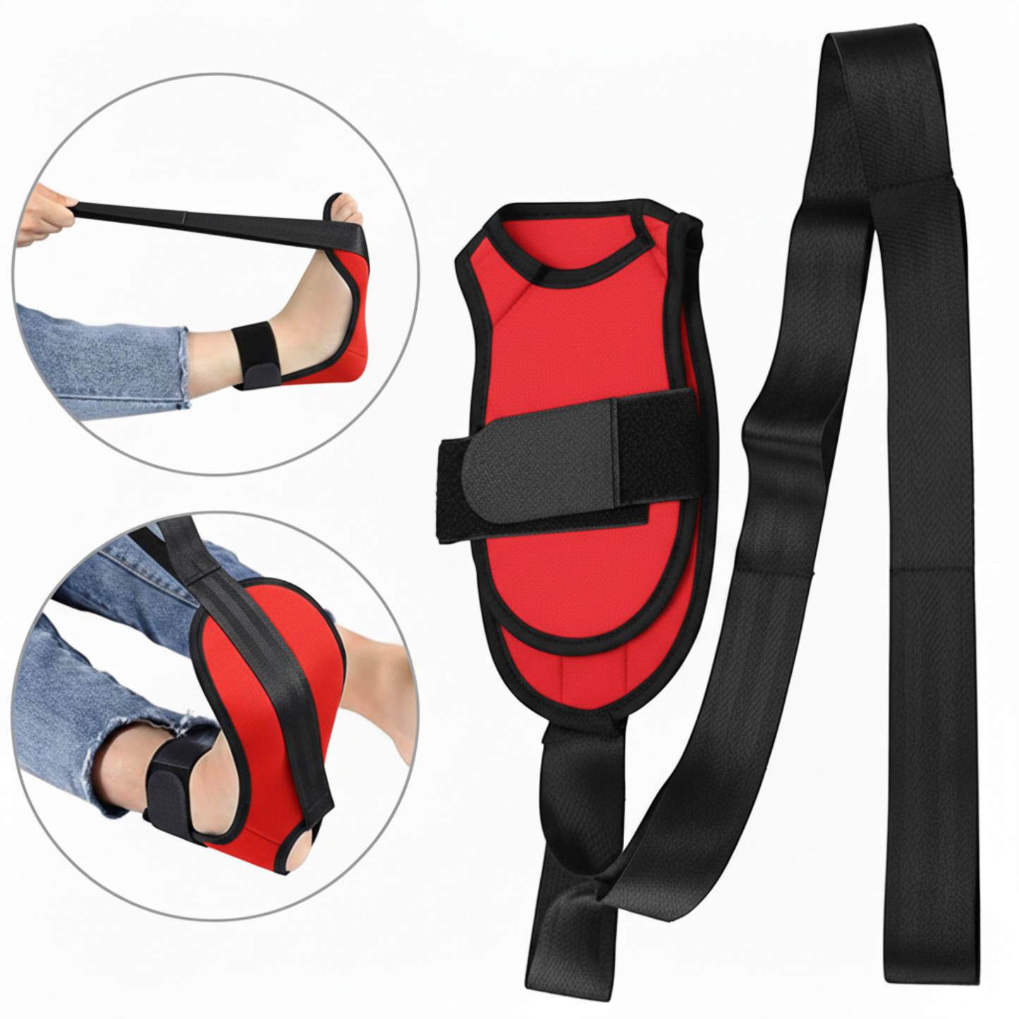 FlexiStretch™ – Vaše riešenie na bolesť chrbta