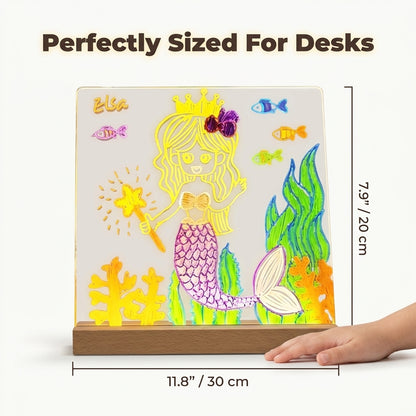 GlowBoard™ – The Perfect Gift for Kids