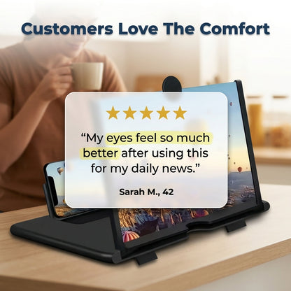 LumiView™ Screen Amplifier